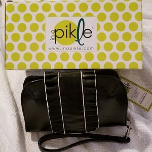 Clutch/Wallet Wristlet